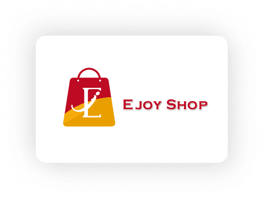 EjoyShop client logo