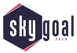 SkyGoal-logo