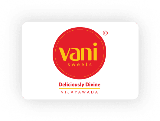 VaniSweets client logo
